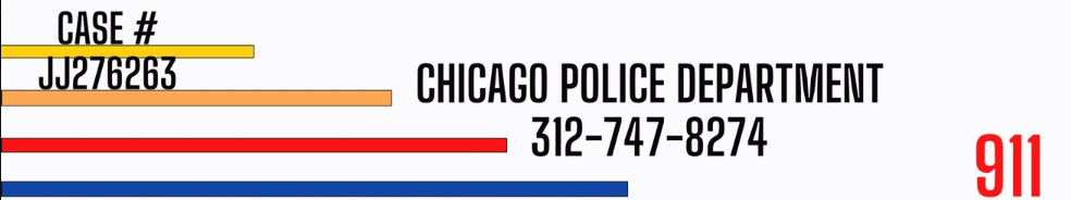 Talayah and Taliah Rogers, Ages 3 and 5, Reported Missing in Chicago